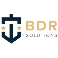 BDR Solutions LLC